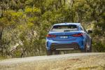 BMW M135i xDrive 2019 года (AU)